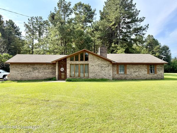 961 Dunn-ratcliff Road, Brookhaven, MS 39601