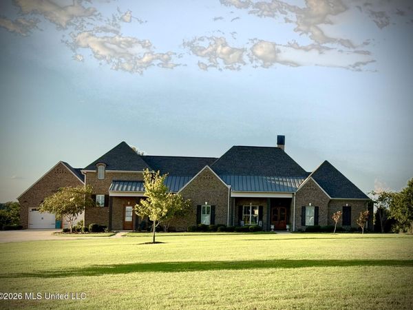 129 Churchill Place, Madison, MS 39110