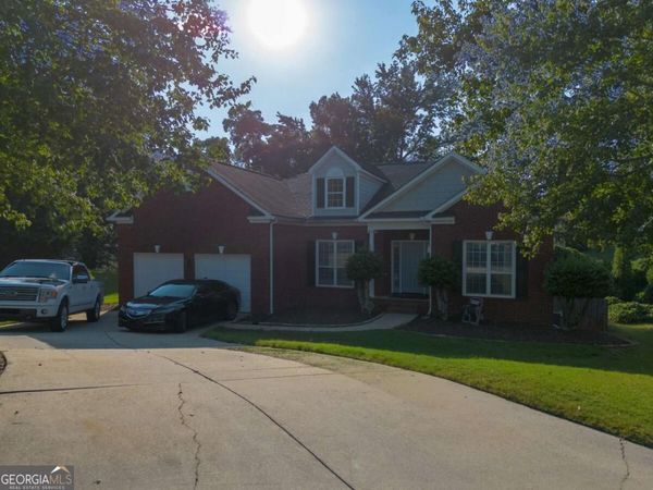 415 Martin Creek Way, Lawrenceville, GA 30045