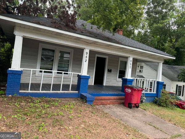 952 Curry Place, Macon, GA 31211