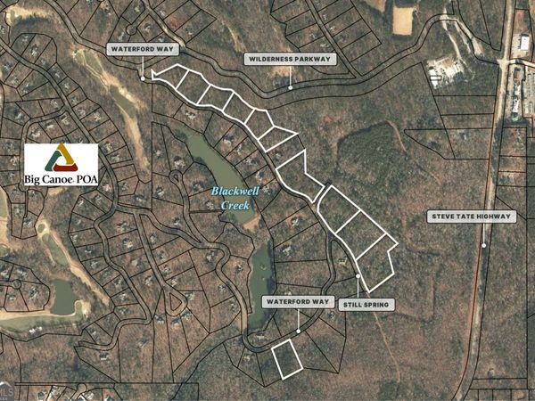 22399 Still Spring, Unit LOT 4871, Marble Hill, GA 30148