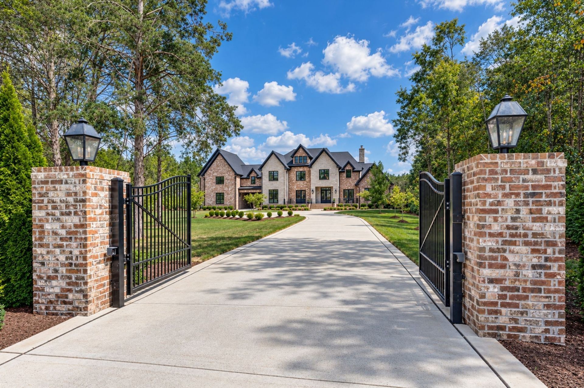 4004 Trinity Rd, Franklin, TN 37067 Main Photo