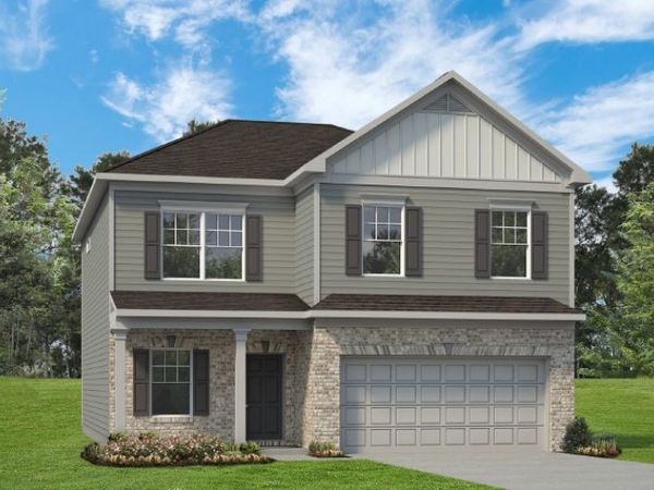 110 Townsend Way , Chapel Hill, TN 37034