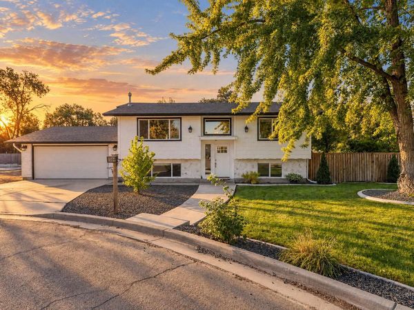 2204 Cari Circle, Caldwell, ID 83605