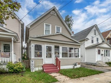 206 Calumet Street , Depew, NY 14043