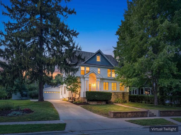 646 S Grove Street, Ripon, WI 54971