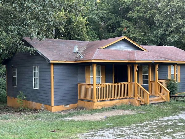 1685 TURNER RD, Grand Junction, TN 38039