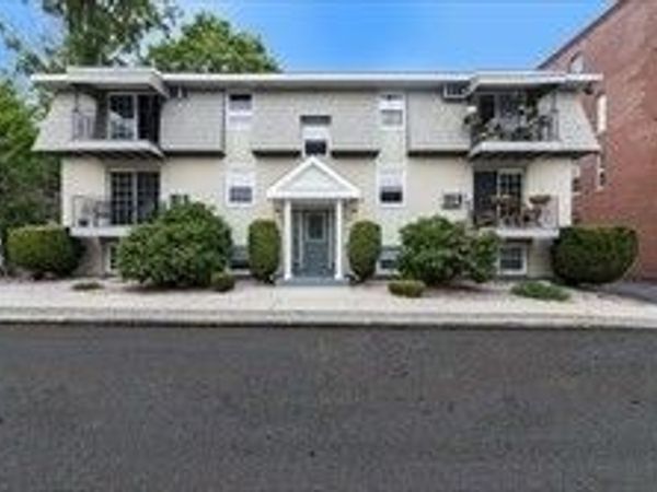 13 Summer Street, Unit 10, Westborough, MA 01581