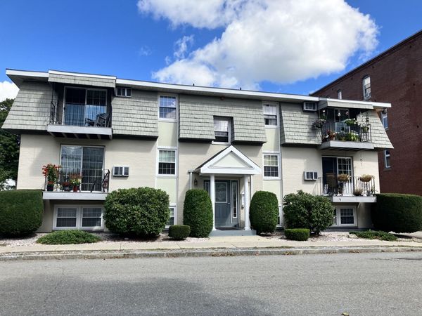 13 Summer Street, Unit 10, Westborough, MA 01581