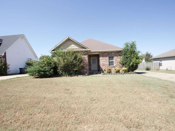 4600 Ocean Drive , Jonesboro, AR 72405