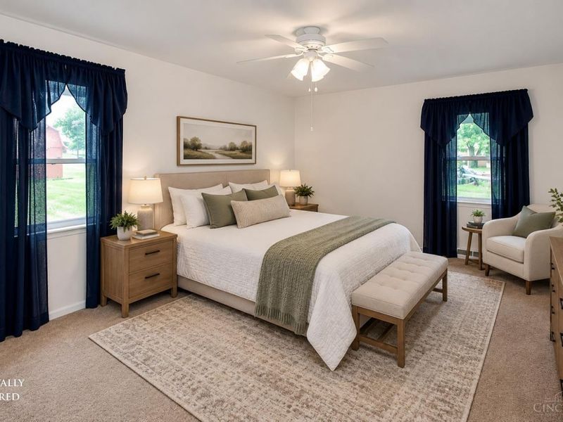 8044 Honeysuckle Lane, West Chester, OH 45069 Photo 24