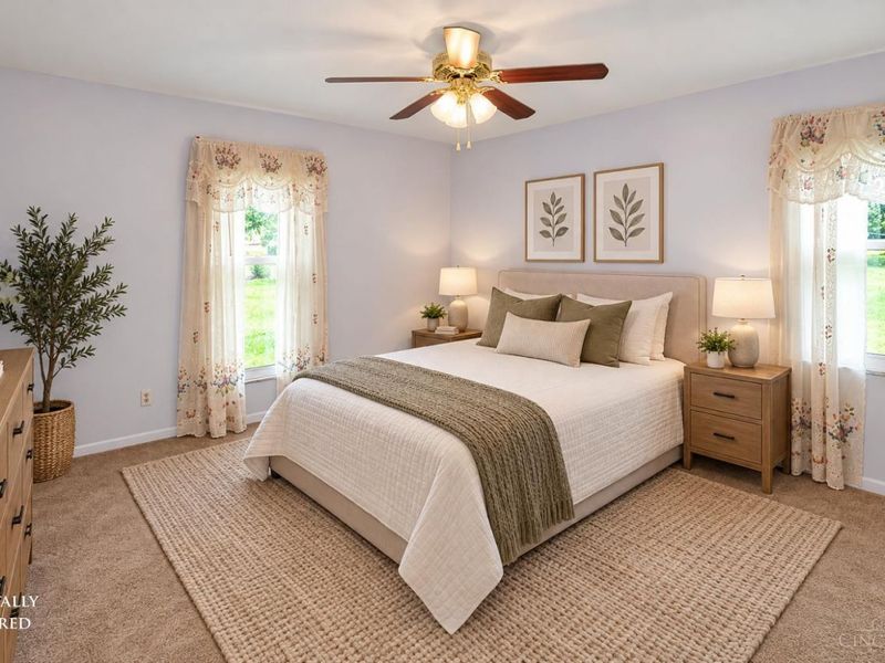 8044 Honeysuckle Lane, West Chester, OH 45069 Photo 29