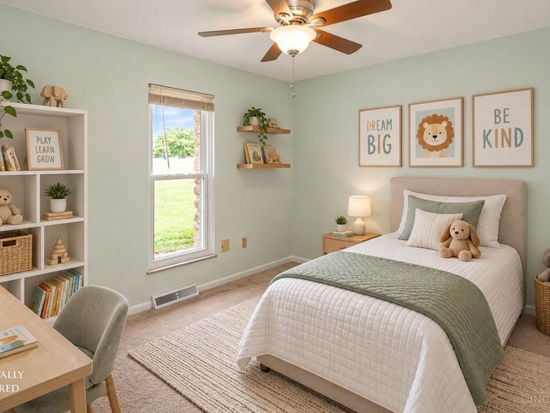 8044 Honeysuckle Lane, West Chester, OH 45069 Photo 32