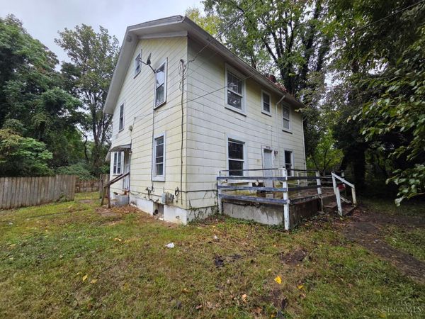 5529 Stewart Road, Cincinnati, OH 45227