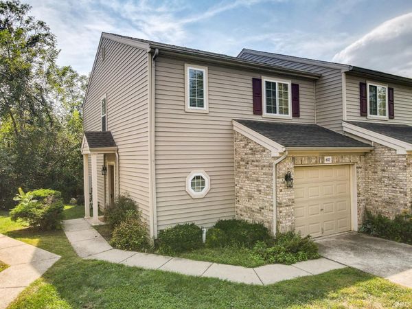 602 E Bayberry Court, Bloomington, IN 47401