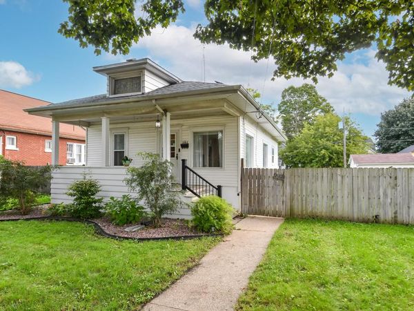 4709 19th AVENUE, Kenosha, WI 53140