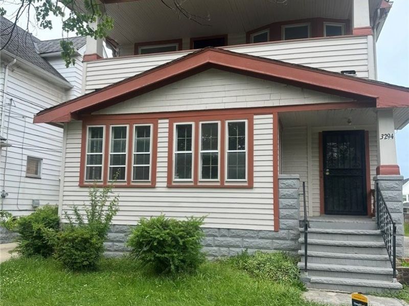 3294 East 105th, Unit Down, Cleveland, OH 44104 Photo 1