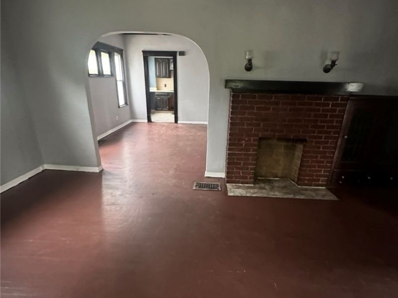 3294 East 105th, Unit Down, Cleveland, OH 44104 Photo 3
