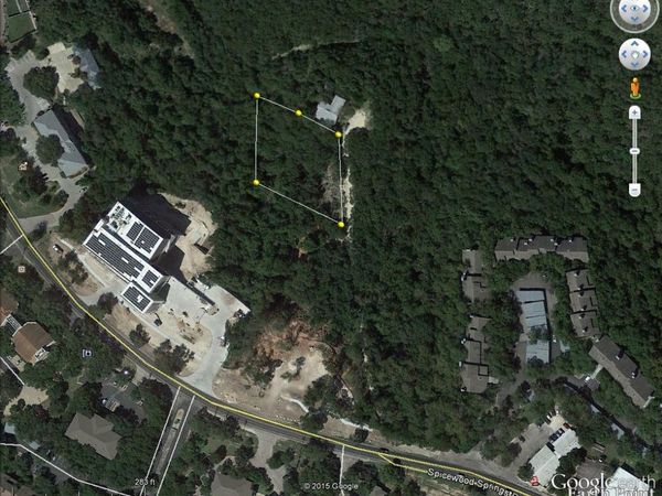 4614 Spicewood Springs RD, Austin, TX 78759