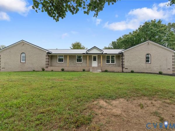 7621 Amelia Springs Road , Amelia, VA 23083