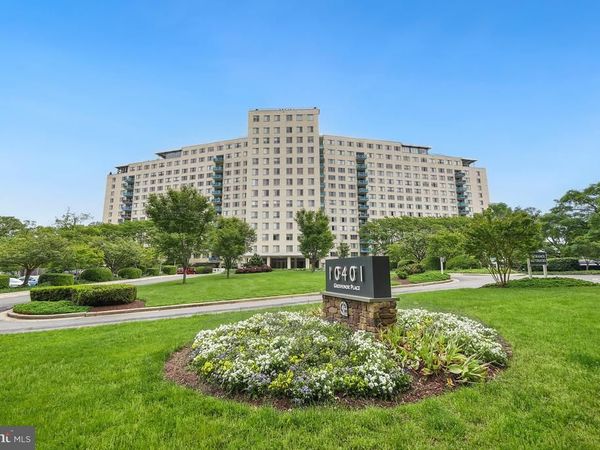 10401 GROSVENOR PLACE , Unit 1705, ROCKVILLE, MD 20852