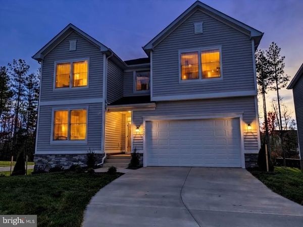 7092 IRON GALL LANE, RUTHER GLEN, VA 22546