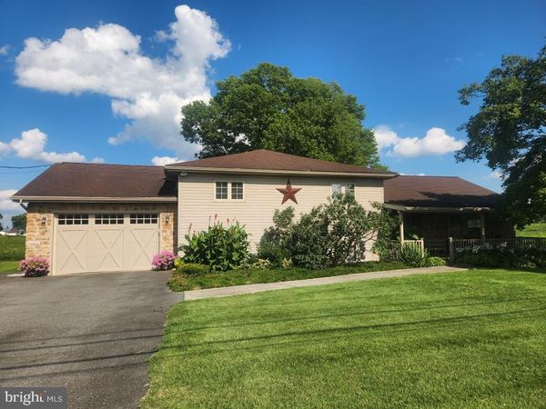 326 PINKERTON ROAD, MOUNT JOY, PA 17552