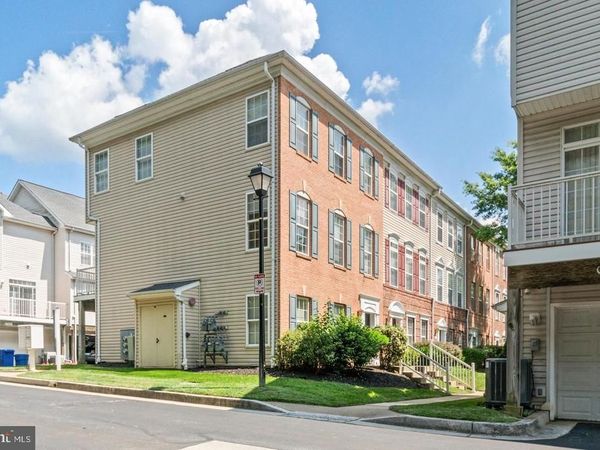 519 ENSEMBLE COURT , HUNT VALLEY, MD 21030