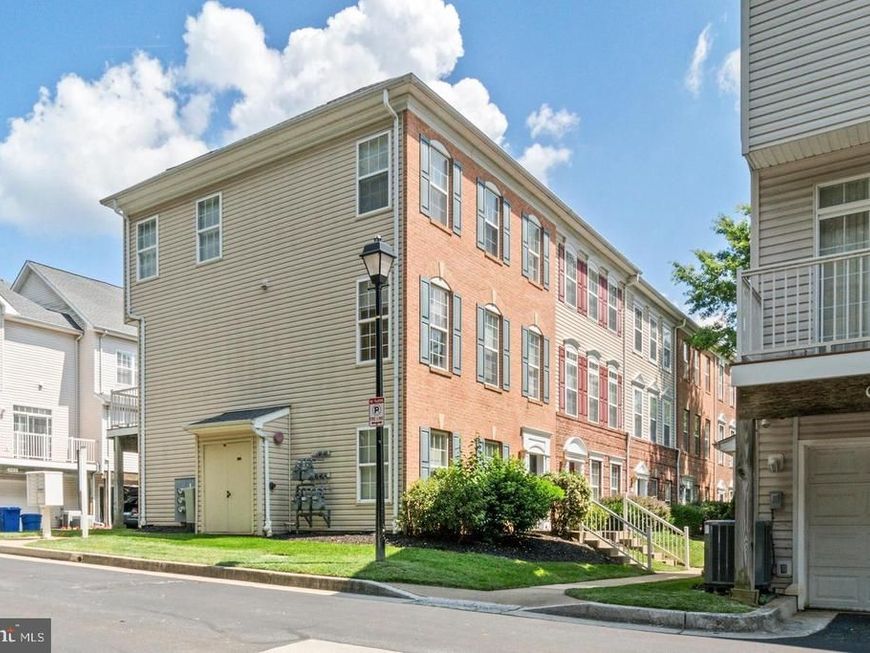 519 Ensemble Court , Hunt Valley, MD 21030 Main Photo