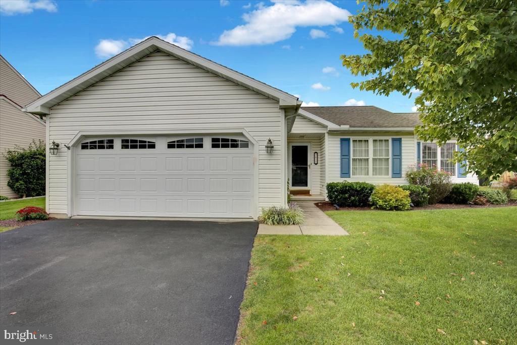 410 N KEMP STREET, KUTZTOWN, PA 19530
