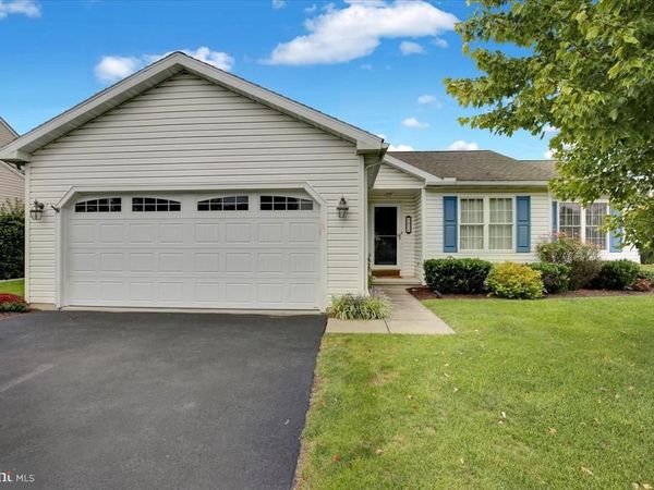 410 N KEMP STREET, KUTZTOWN, PA 19530