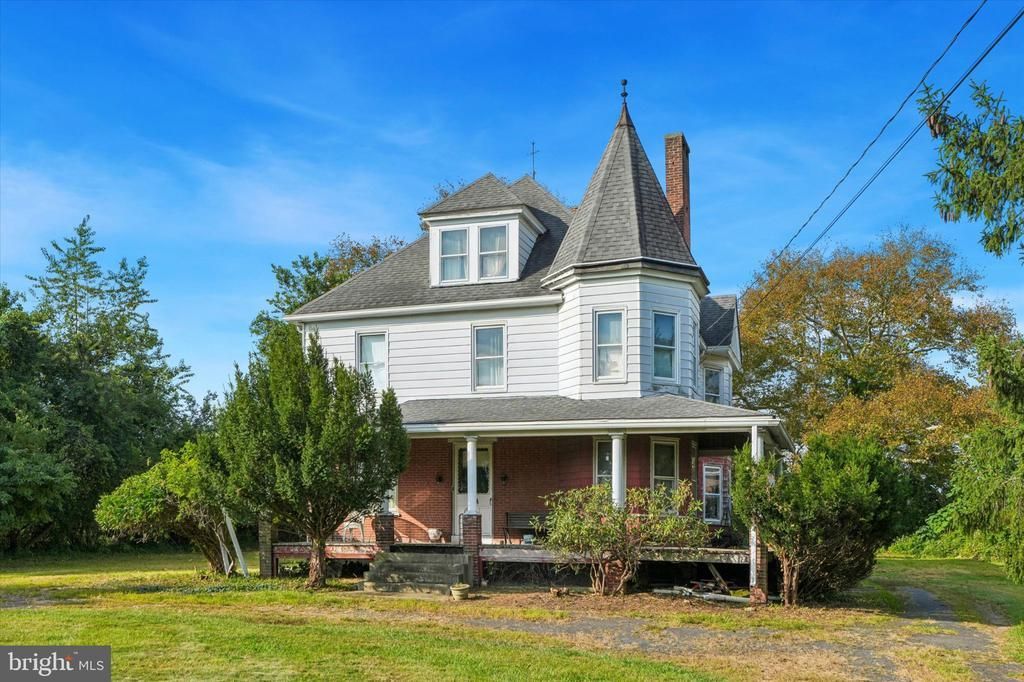 1770 N PROVIDENCE ROAD , MEDIA, PA 19063