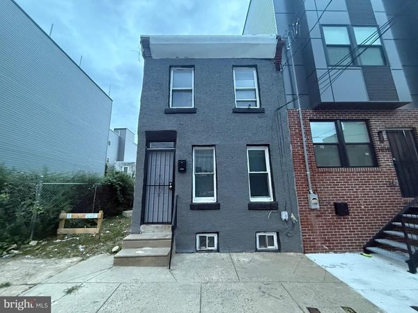 1016 W ARIZONA STREET, PHILADELPHIA, PA 19133