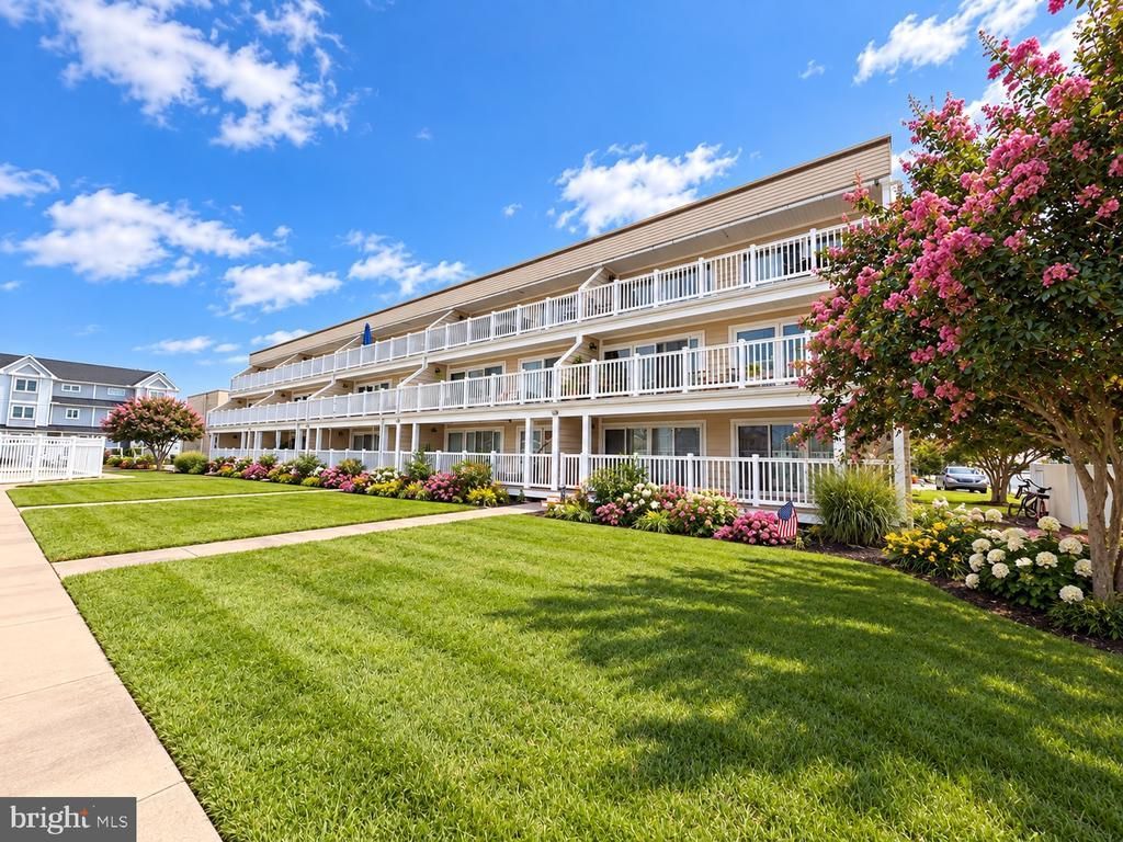 510 Penguin Drive, Unit 301B, Ocean City, MD 21842 Main Photo