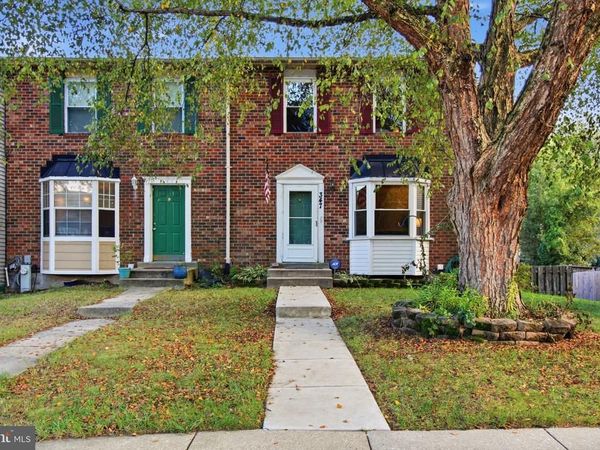 347 COOL BREEZE COURT, PASADENA, MD 21122