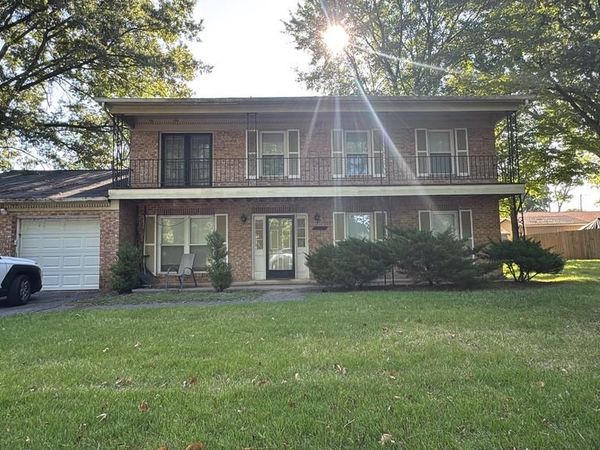 9108 OVERLOOK TRL , FORT WASHINGTON, MD 20744