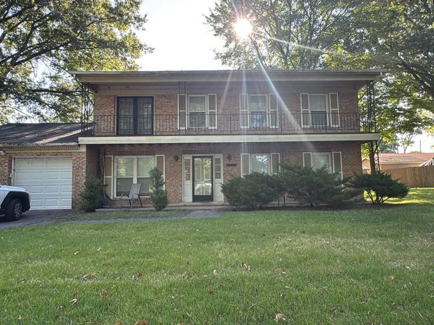 9108 Overlook Trl , Fort Washington, MD 20744 Main Photo