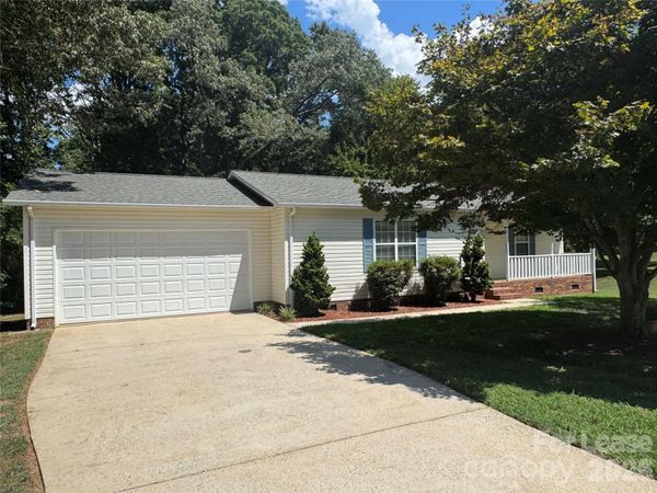 3530 Mellon Drive , Salisbury, NC 28144