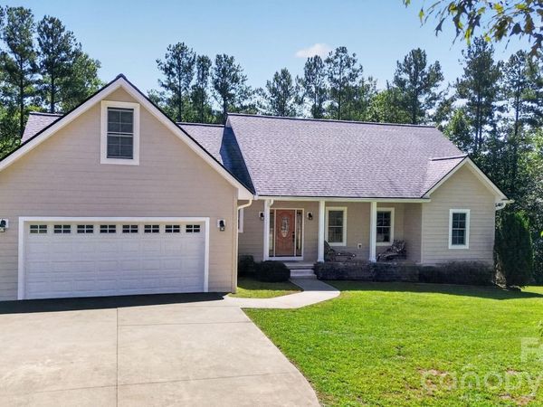 255 Brians Way , Rutherfordton, NC 28139