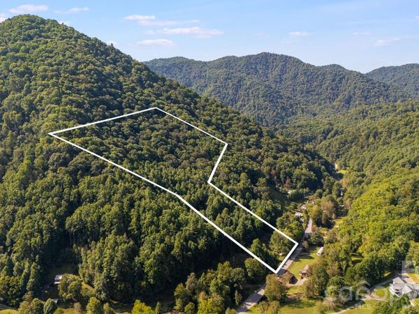 0 Big Laurel Road , Mars Hill, NC 28754