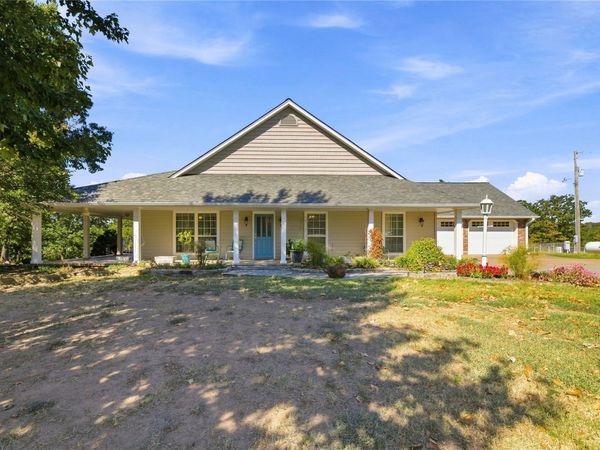 14080 S 4230 Road, Claremore, OK 74017
