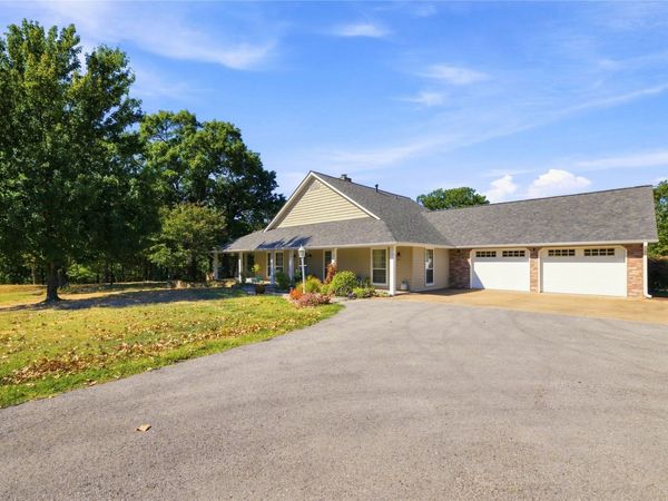 14080 S 4230 Road, Claremore, OK 74017