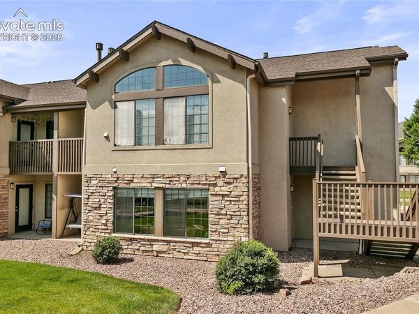 2137 Denton Grove, Unit 201, Colorado Springs, CO 80919