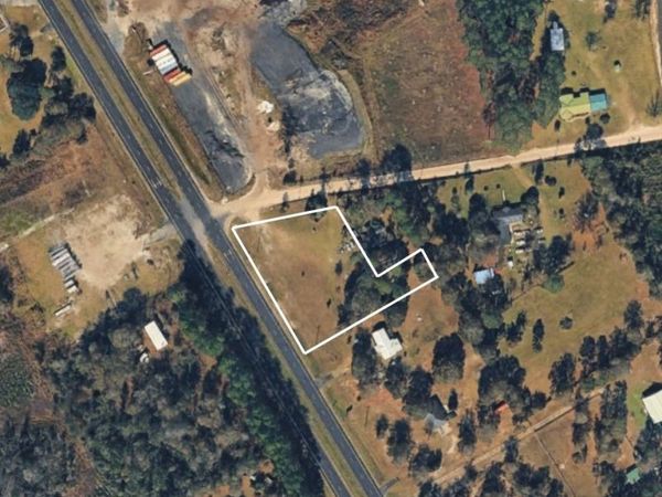 US HIGHWAY 1 , Hilliard, FL 32046