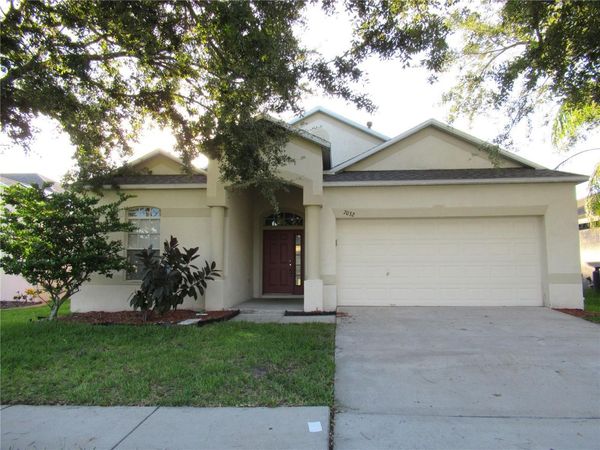 7032 MONARCH PARK DRIVE , APOLLO BEACH, FL 33572