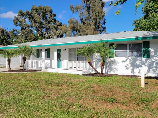 3439 MCINTOSH ROAD , SARASOTA, FL 34232