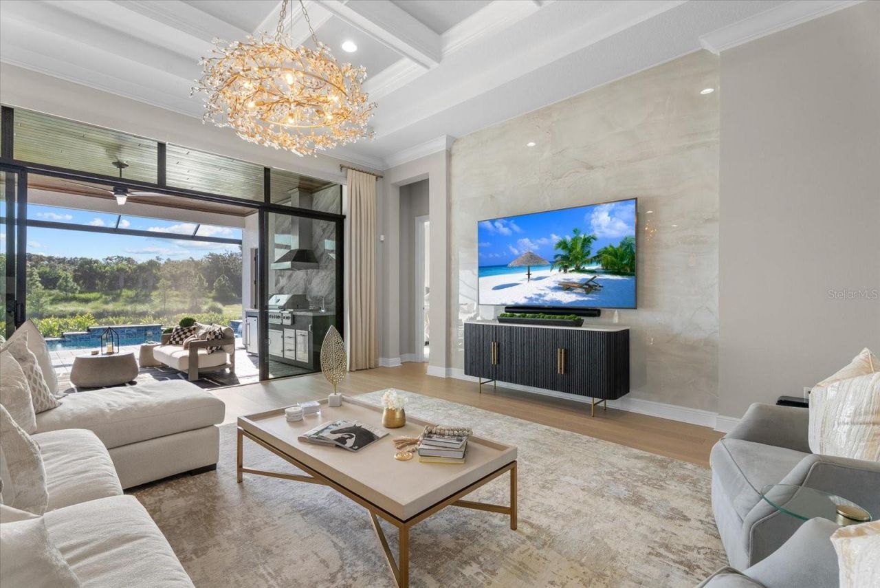4588 Mondrian Court, Sarasota, FL 34240 Photo