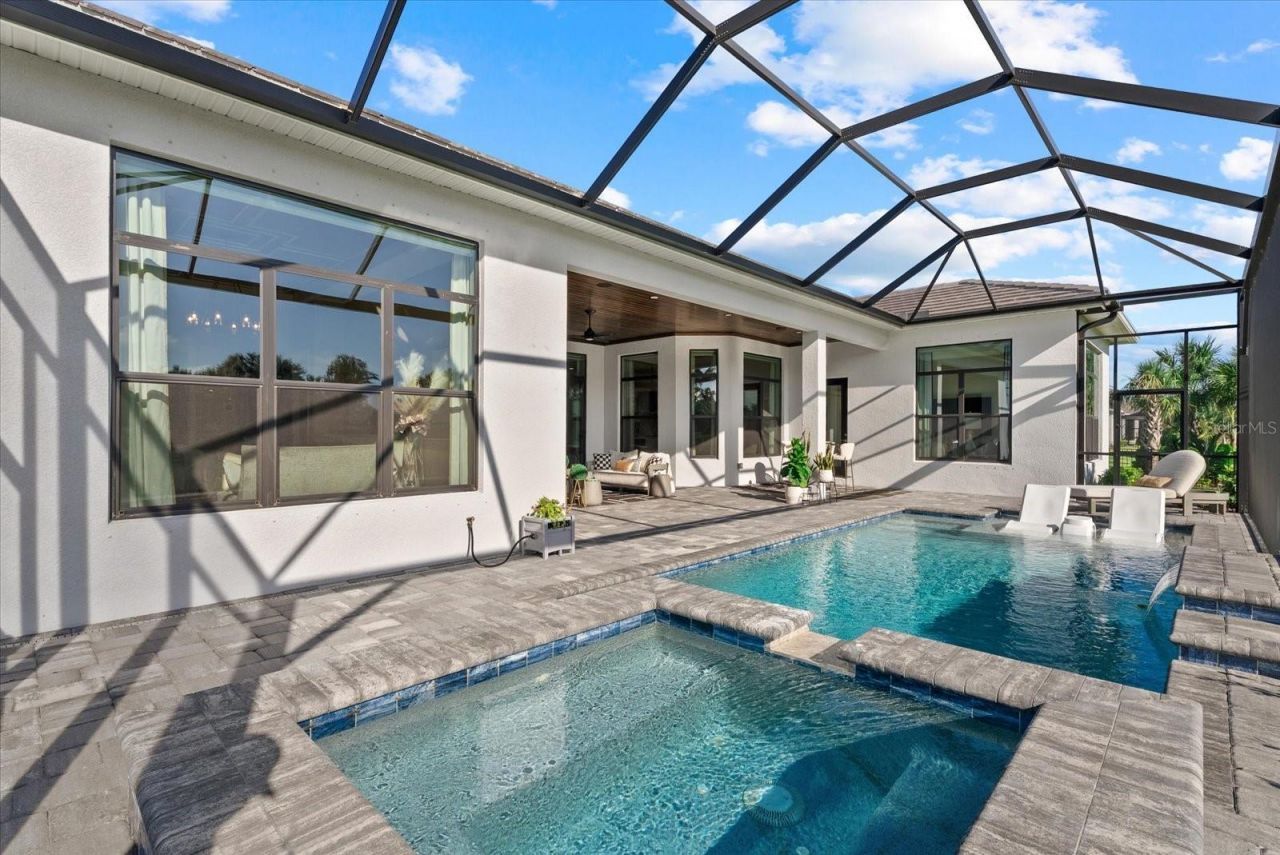 4588 Mondrian Court, Sarasota, FL 34240 Photo