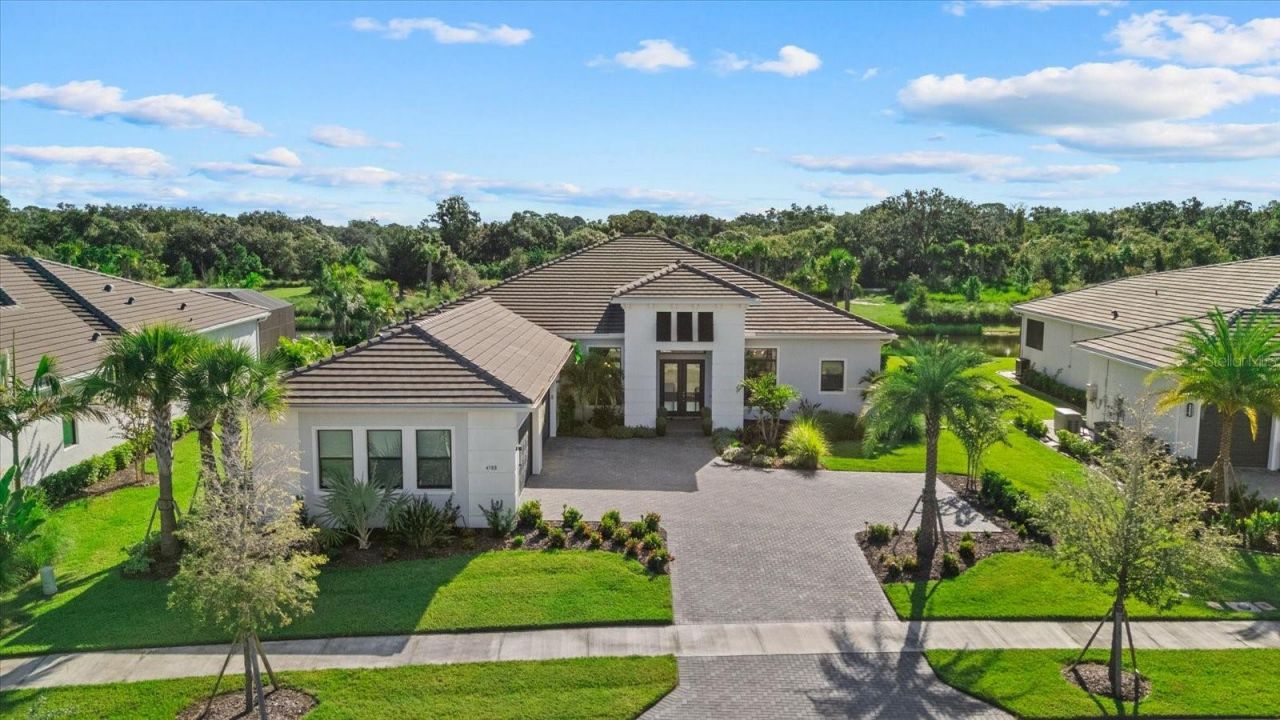 4588 Mondrian Court, Sarasota, FL 34240 Photo