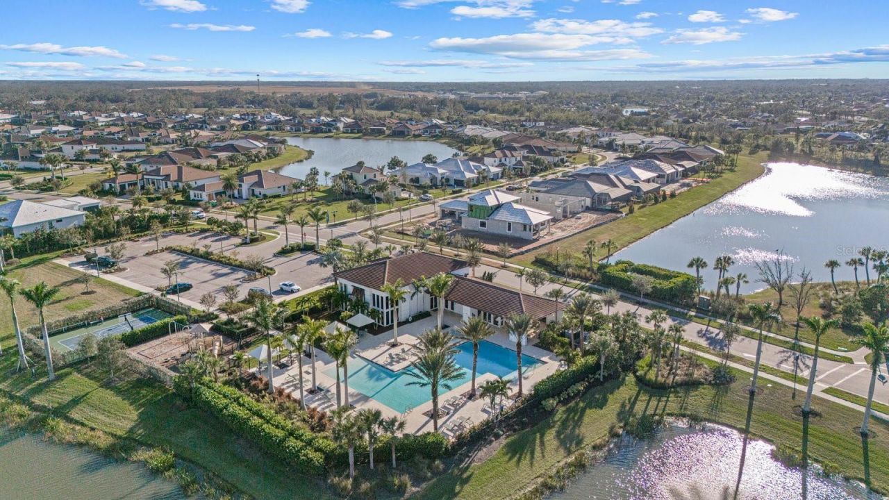 4588 Mondrian Court, Sarasota, FL 34240 Photo